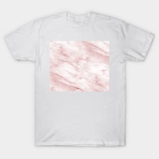 Marchionne rosa T-Shirt